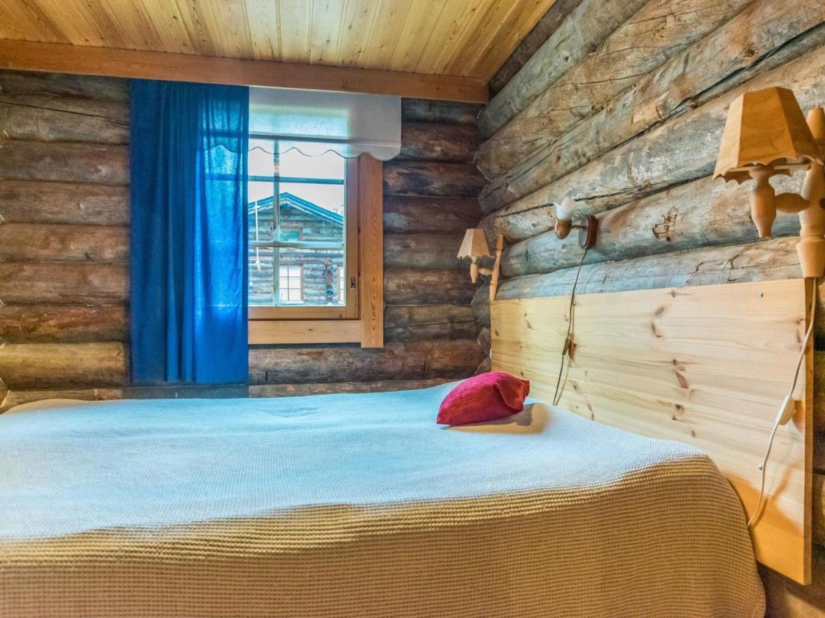 Holiday Home Kuopiokero By Interhome Pyhätunturi المظهر الخارجي الصورة